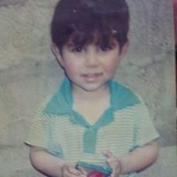 مصطفى الحيدري