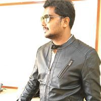 Harsha Venkatesh