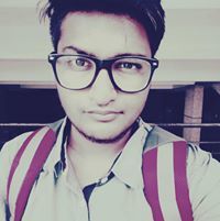 Ayush Chaudhary