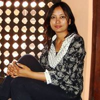 Maya Shrestha