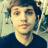 Michael Sinishtaj