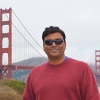 vikas kumar