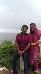 Shaheena Sudhir