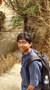 Yashodhan Mohan Bhatnagar