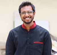 Biswajeet Rout