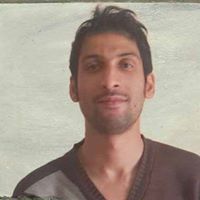 Javad Shams