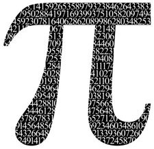 I like π