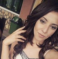 Глория Коева