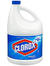 CloroxB...