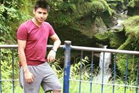 Raj Khanal