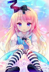 Alice
