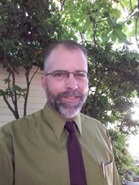 Frederick Cunningham