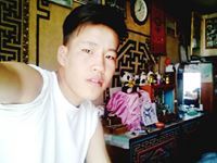 Баярсайхан Бааска