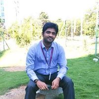 Ram Kumar Venkatasubbu