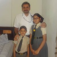 Krishnareddy Alikepalli