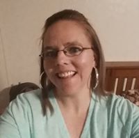 Melissa Mcdonald
