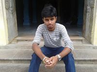 Aravind