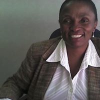 Nonqaba Katamzi