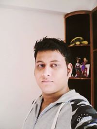 Ayush Prajapati