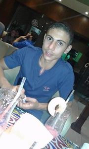 Ahmed Hassan