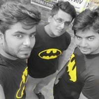 Vishal Sharma