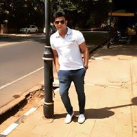 Ritesh Shetty
