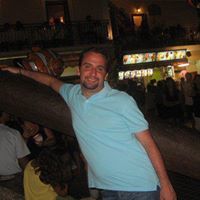 Dimitris Mits