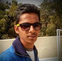 Parshva Shah
