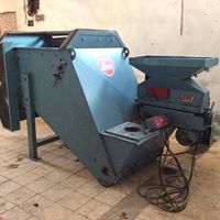 مدشات وخلاطات