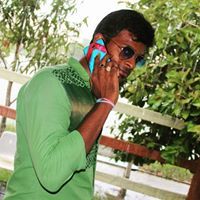 Mahesh Rockzz
