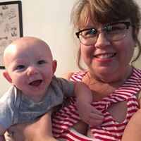 Darla Walker Cameron