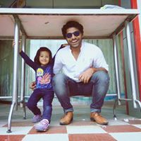 Rishabh Choudhary