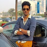 Mohit Singh
