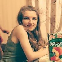 Лиля Палажченко