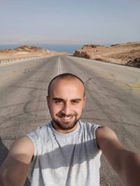 Bashar Jaber