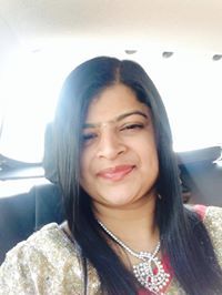 Swathi Vidyasagar