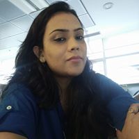 Neha Shukla