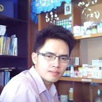 Kiadumrong Ckunthachai