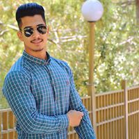 Abdullah Alqaragholy