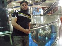 Mohammed Siddique