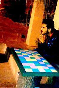 Faiz Sikandar