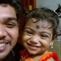 Nitheesh Varam