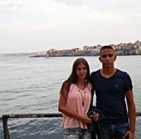 Мария Алексова