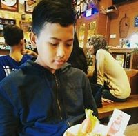 Helmi Hidayatullah