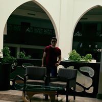 Ahmed Sayed