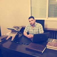 Mahmoud Qalam