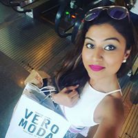 Simrat Gill