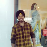 Ramandeep Singh