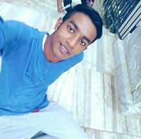 Ayush Kumar