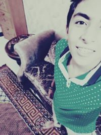 Abdelrahman Mohammed